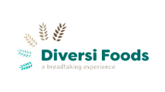 Diversi Foods Logo