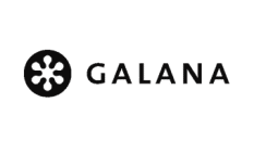Galana Logo Logo