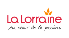 La Lorraine Logo
